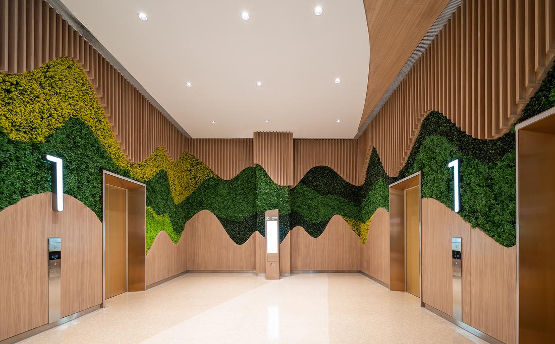 悦汇城蜕变 · 旧市场焕发新活力丨中国广州丨大奕明亮建筑事务所-192