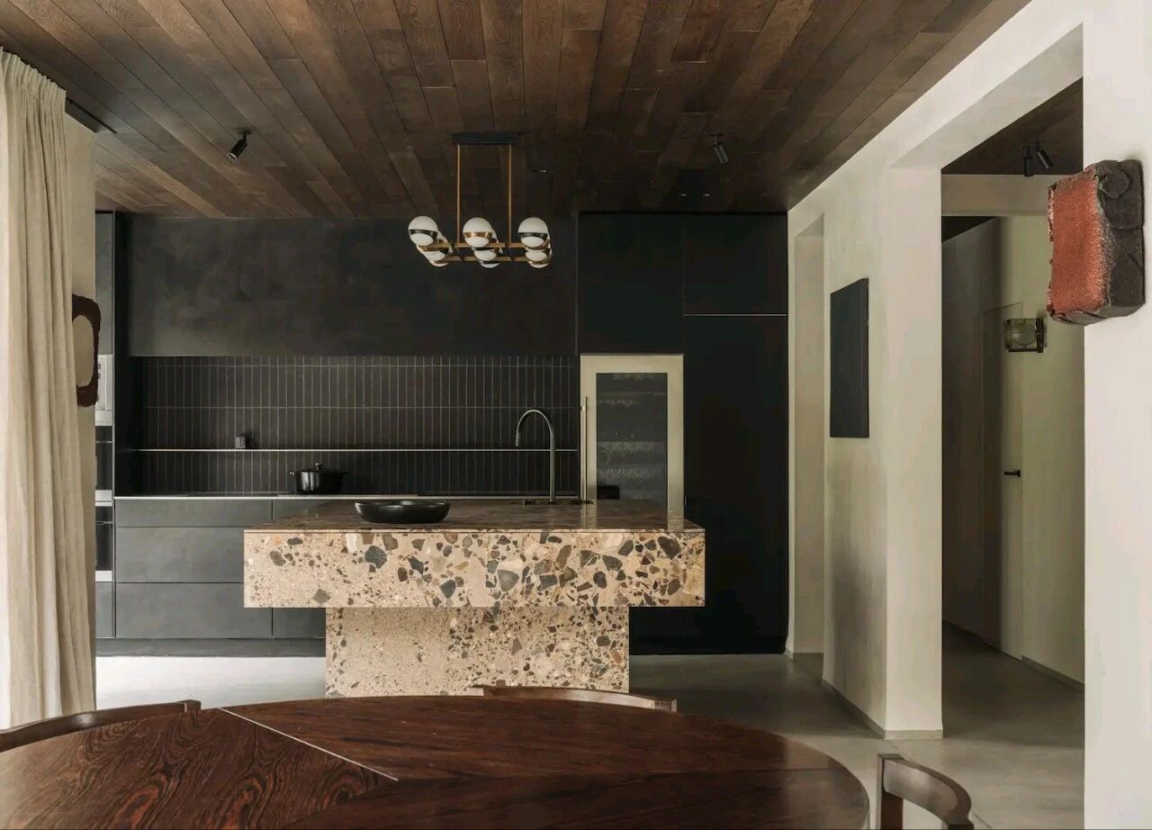 安特卫普住宅丨比利时安特卫普丨Æ Studio-11