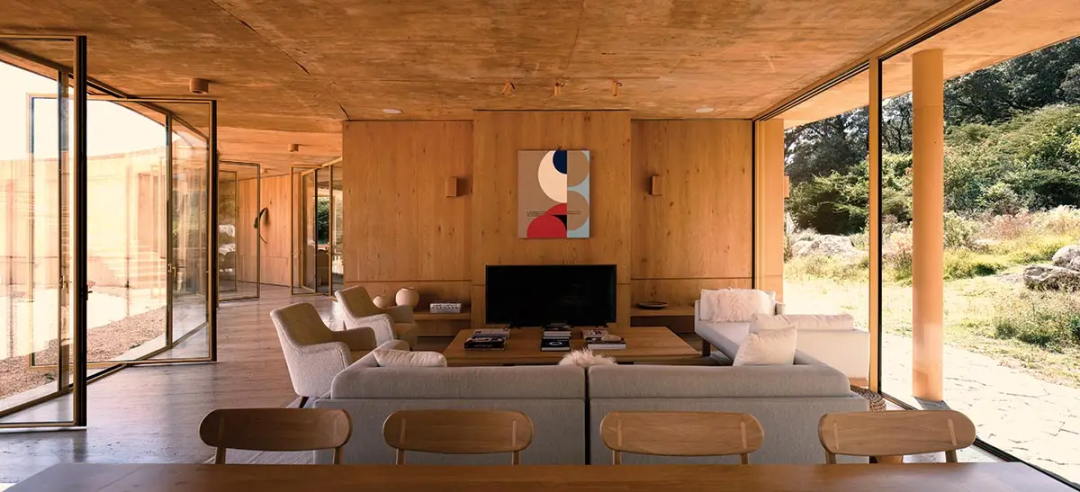 阿连特茹海岸的房子丨葡萄牙丨Aires Mateus-47