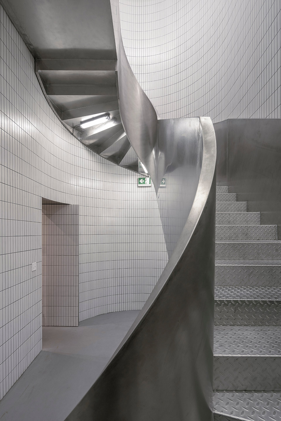 goood咖啡丨中国北京丨设计秩序-26