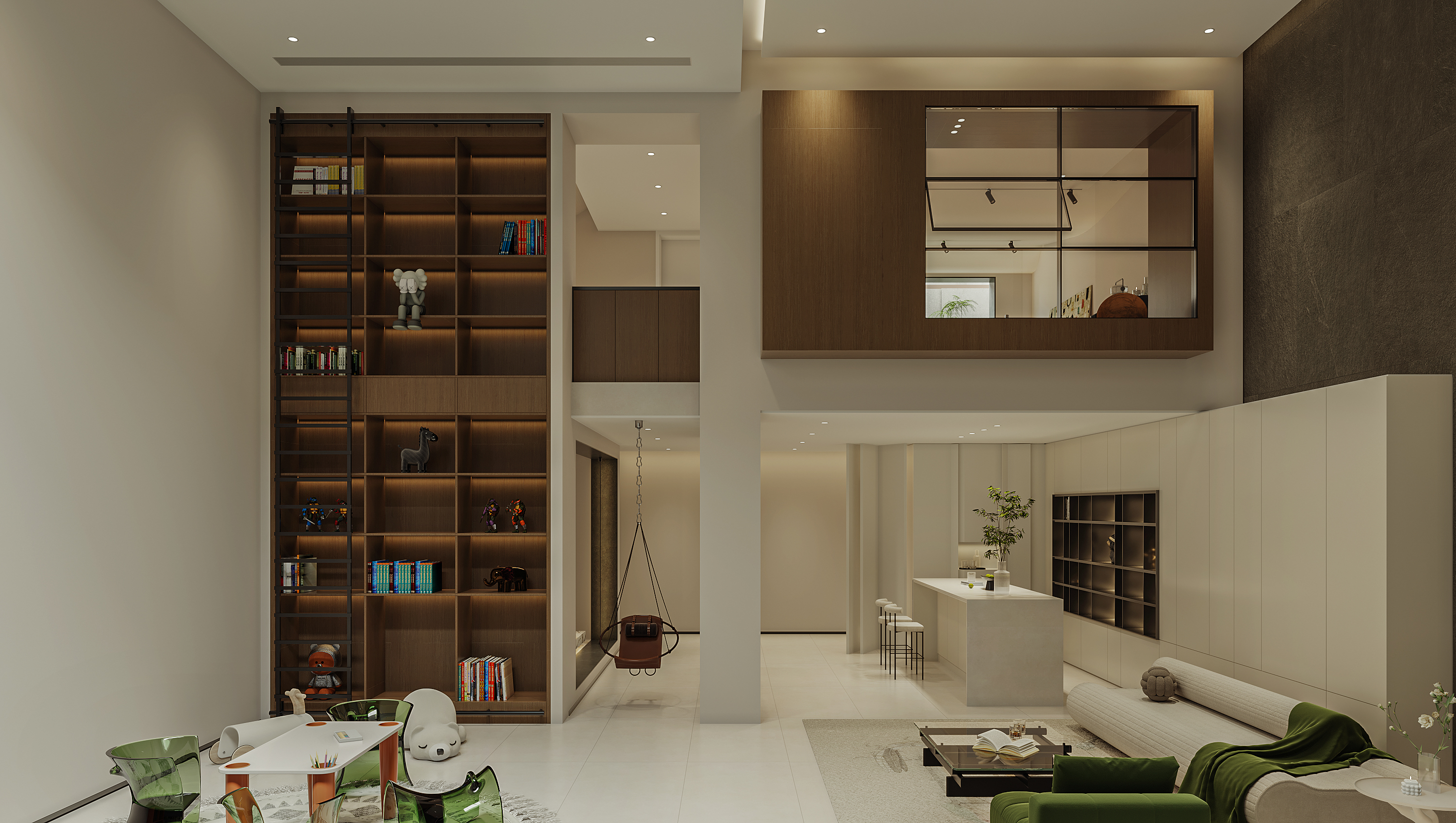 搬砖系列—地下空间-4