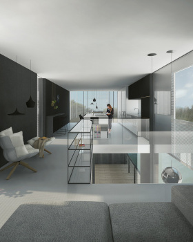 PJM - Dank Architectes