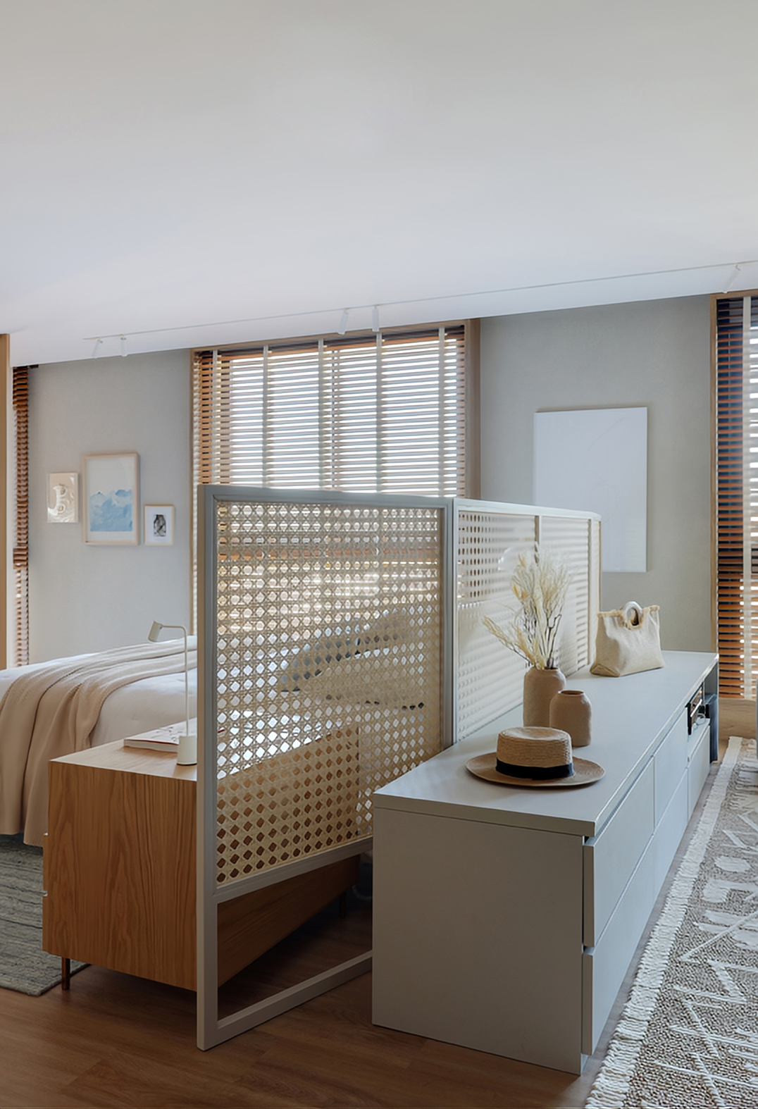 巴西 | Soul复式住宅 | 2022 | Juliana Pippi-31