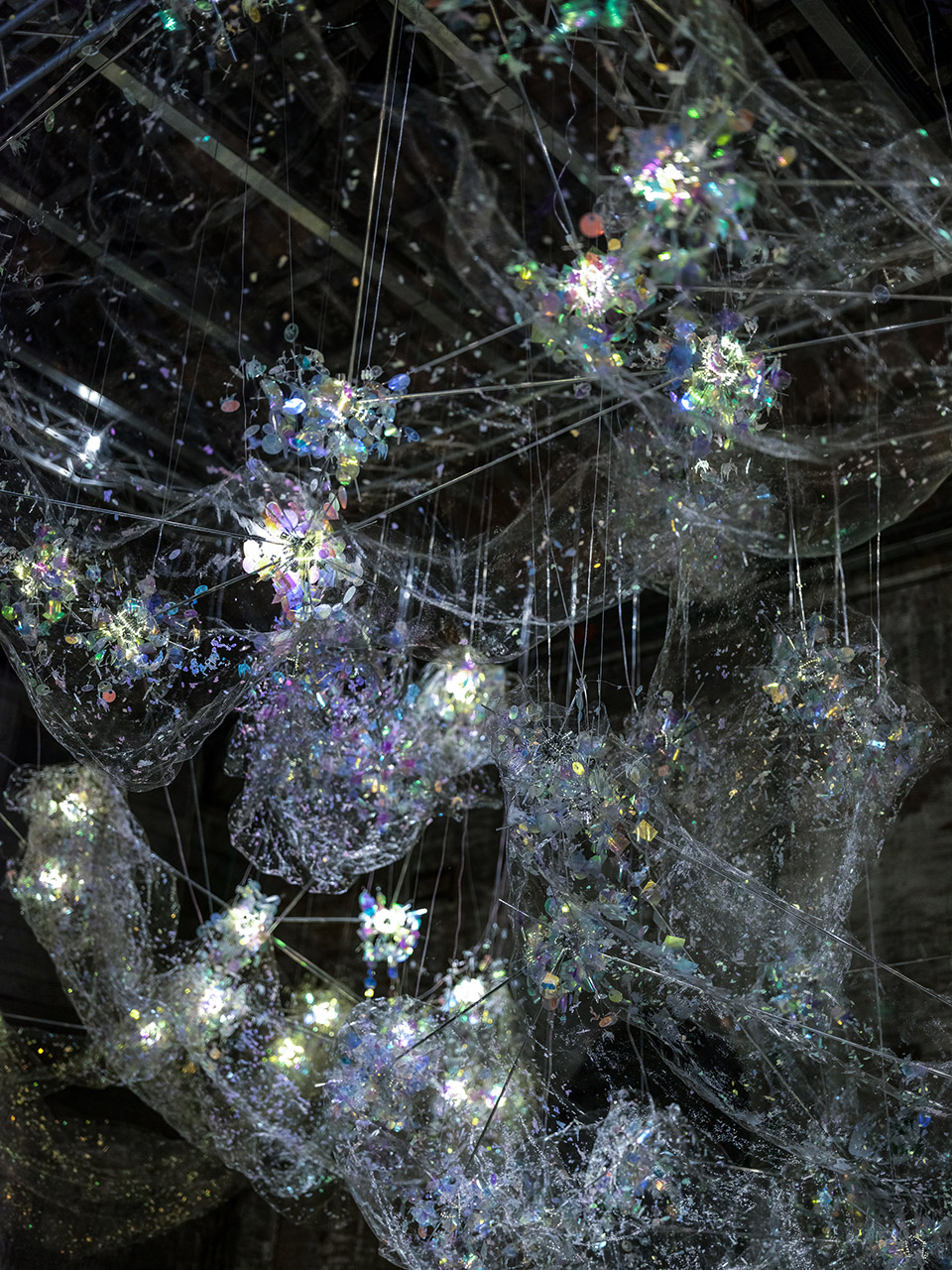 第19届威尼斯建筑双年展  《敦煌·共熠》丨中国丨时境建筑-32