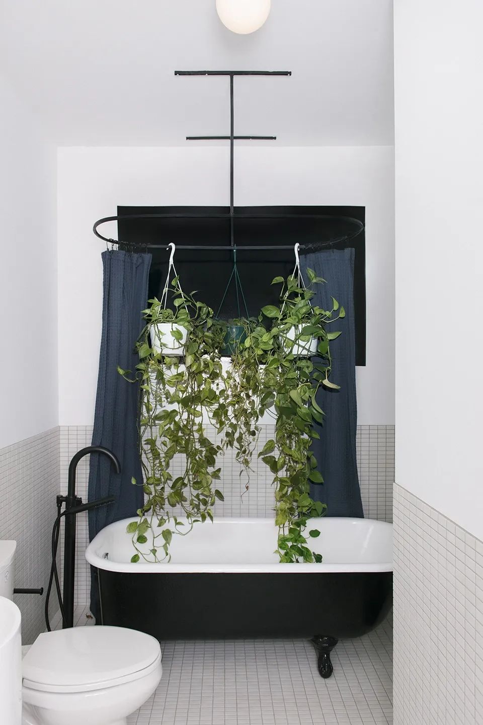 全球浴室空间设计案例精选-121