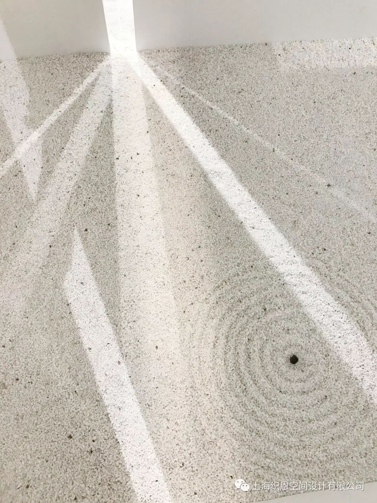 织恩空间设计 新作实景《交织》-16