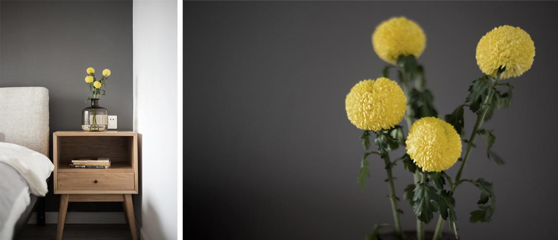 简约之家 · 通道变工作台的巧妙设计-29