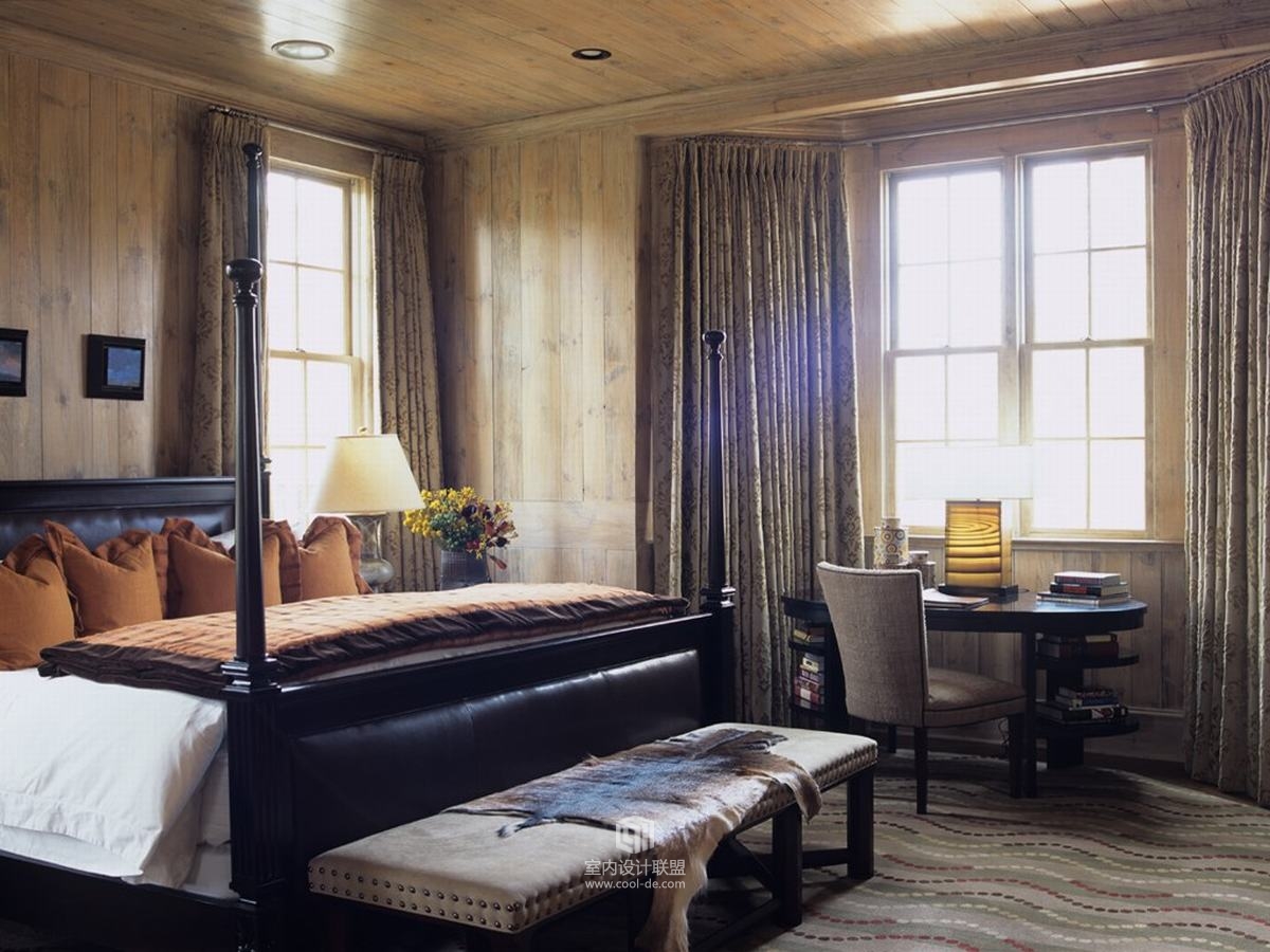 美国田纳西州农庄酒店-60