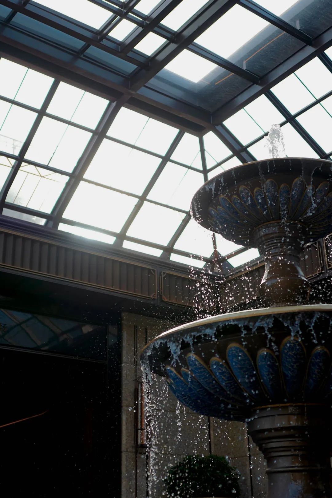 C&D 上海公馆 | 文化滤镜，海派建筑的出场方式-71