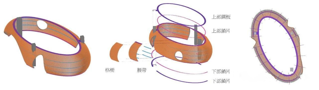 自然盛宴 · 佛山磁砖总部展示中心丨中国佛山丨九号设计集团-25