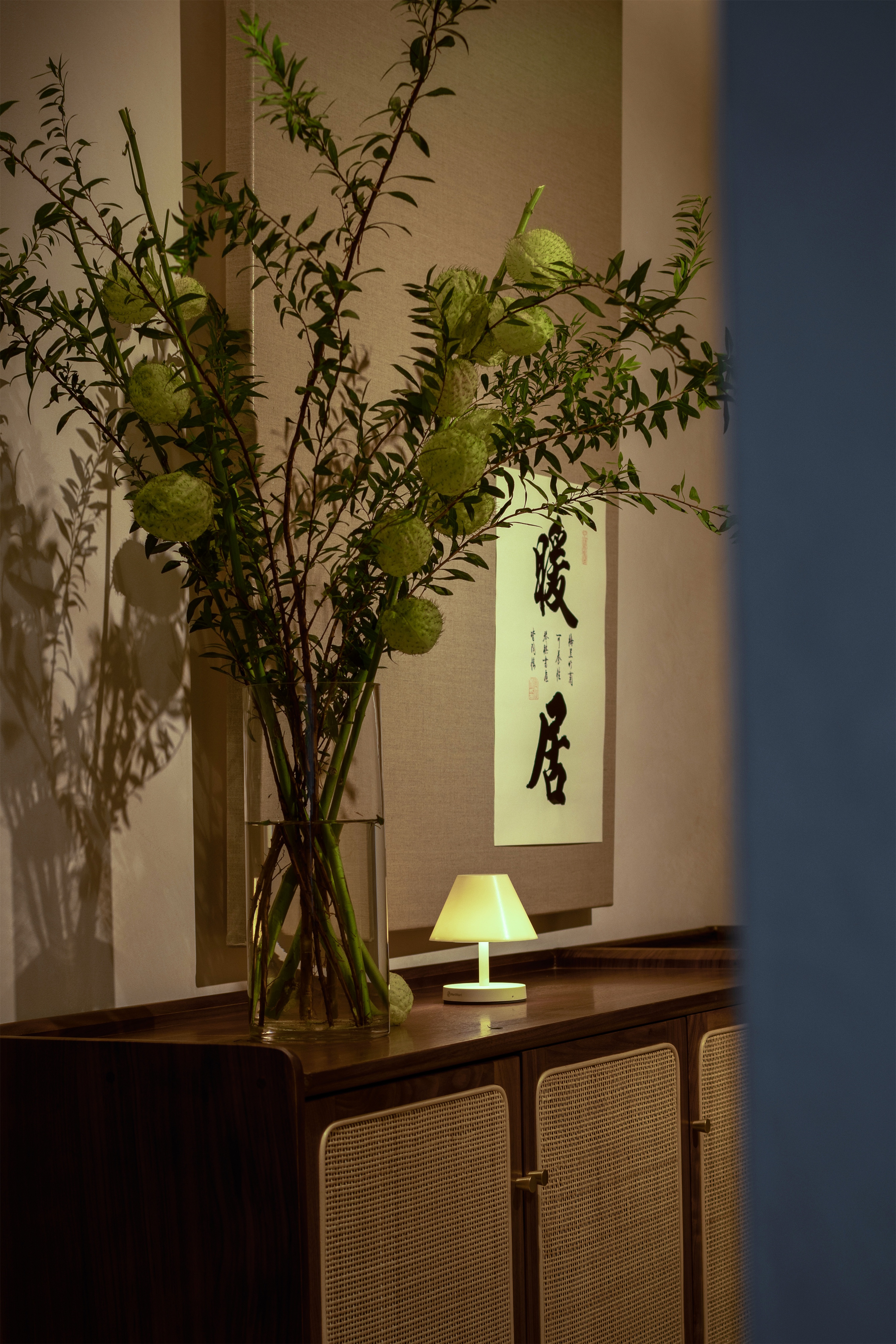 大发·都会道丨中国温州丨温州大墨空间设计-44