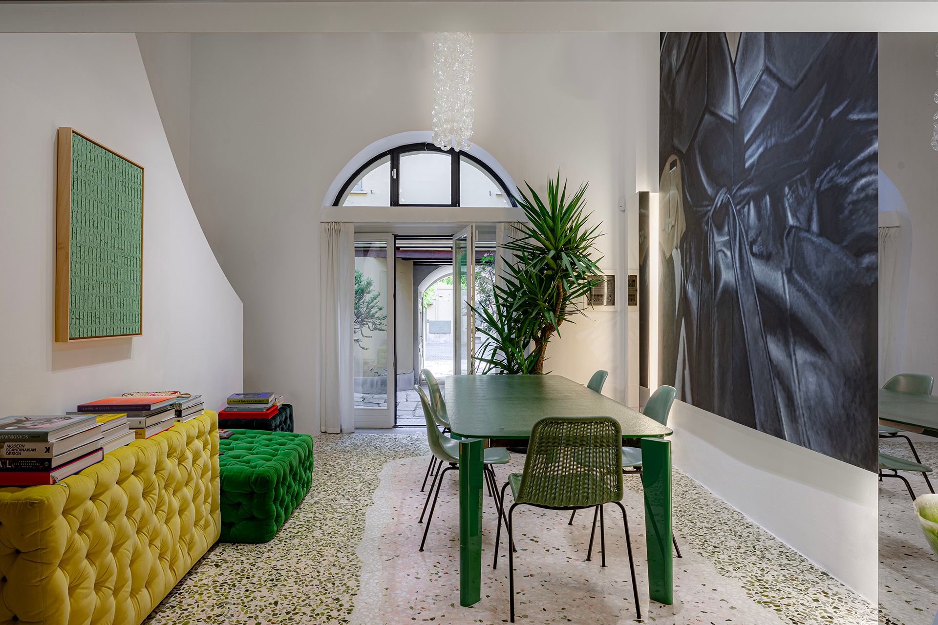 丨意大利米兰丨Binocle（意大利建筑师Lorenzo Bini领导的工作室）-38