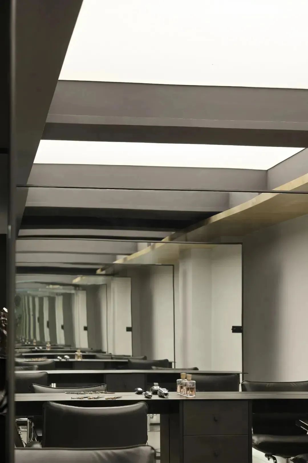 左先生工作室丨中国泉州丨超睿裏子设计工作室-19