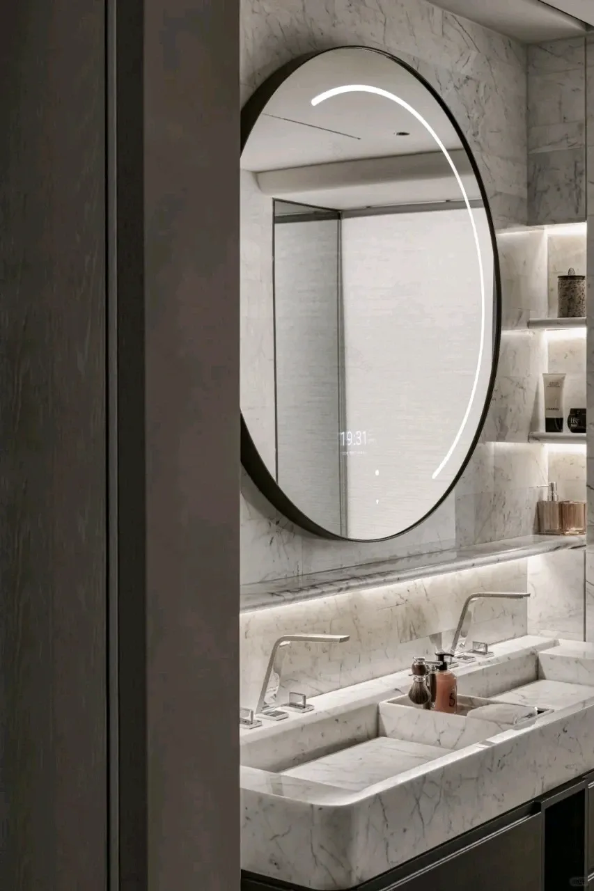 合肥千万级封面豪宅「伟星天元」丨中国合肥丨顺景园林,DIA 丹健国际-83