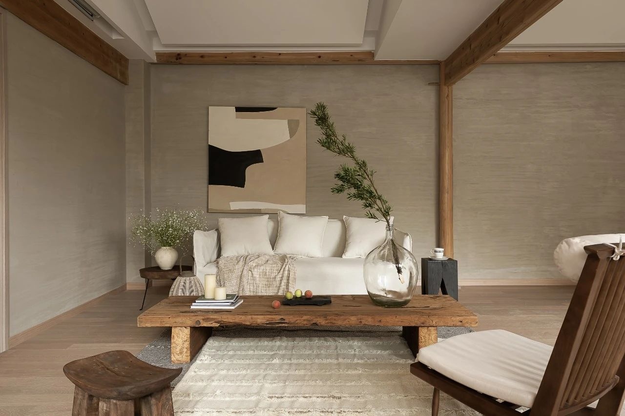 自在山谷民宿丨之辰设计-39