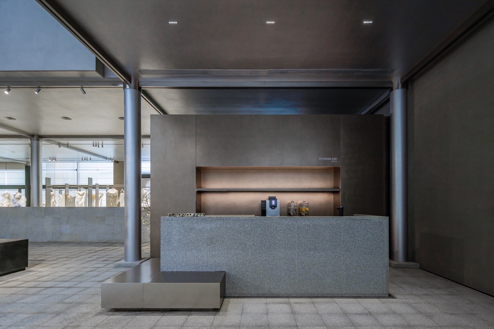 薇拉大理·意识剧场丨中国大理丨向生设计事务所-93