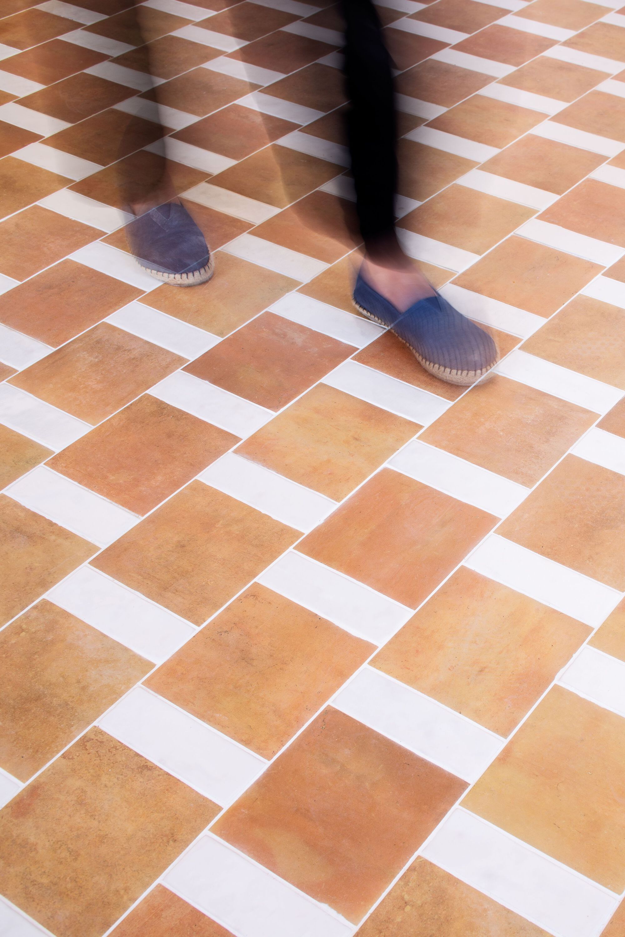 格拉西亚的房屋翻新丨西班牙巴塞罗那丨Parramon + Tahull Arquitectes-23