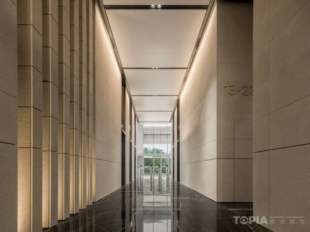 北外滩 89 号地块办公项目丨中国上海丨UCD 聚城设计-15