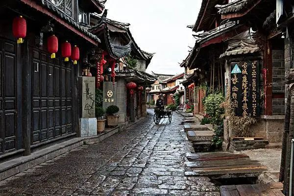 六家丽世酒店串联起一条茶马古道，滇藏线又添美好酒店体验-18