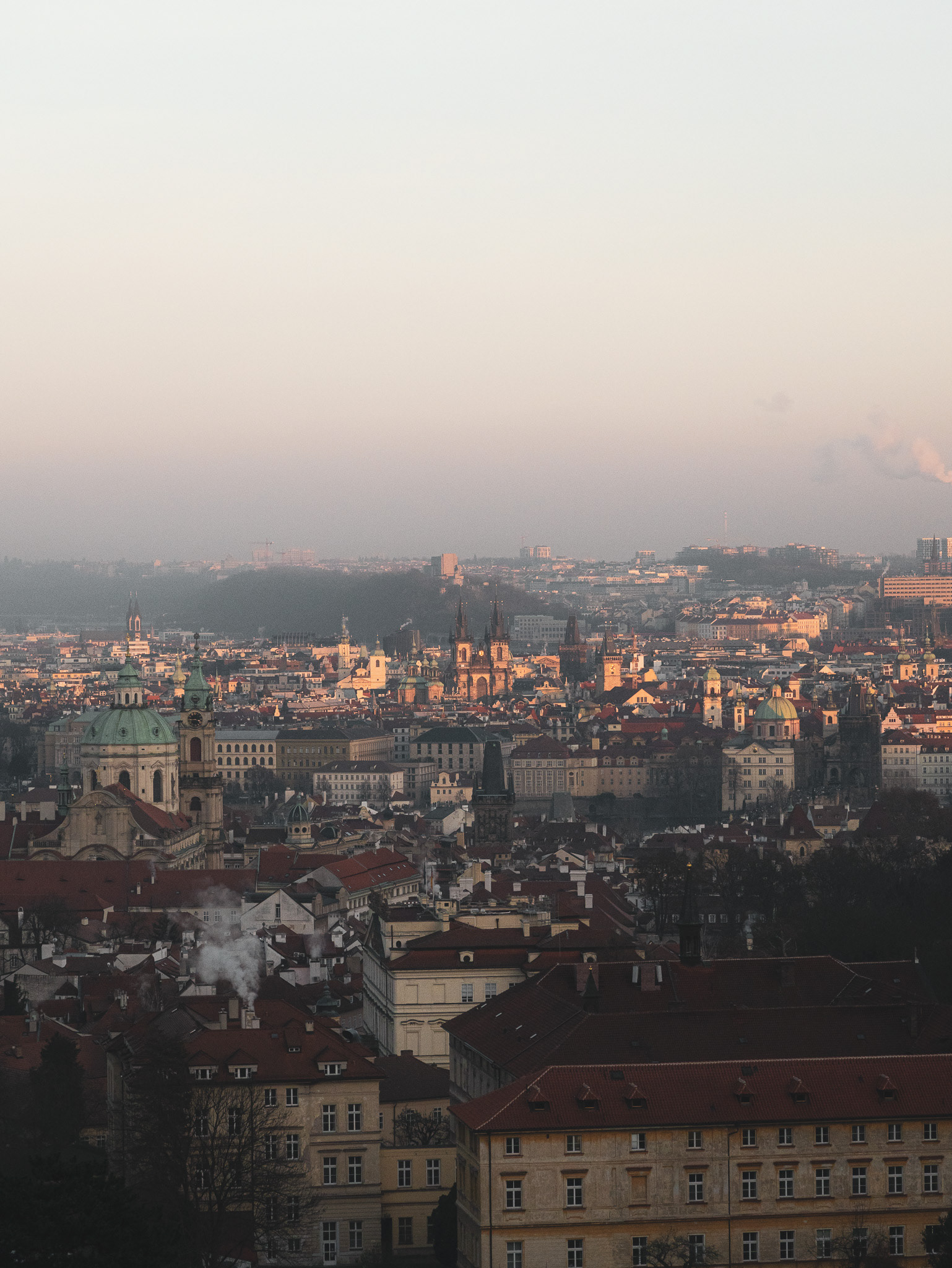 PRAGUE-22