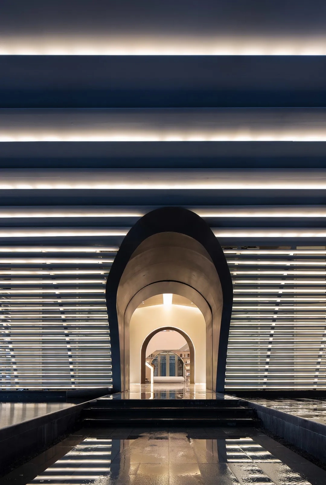 惠州佳兆业樾伴湾项目丨中国惠州丨矩阵纵横-11