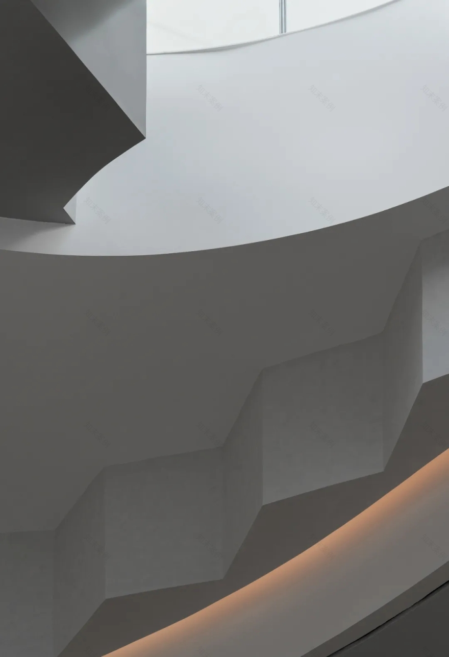 金臣·亦飞鸣美术馆丨中国上海丨HWCD-43