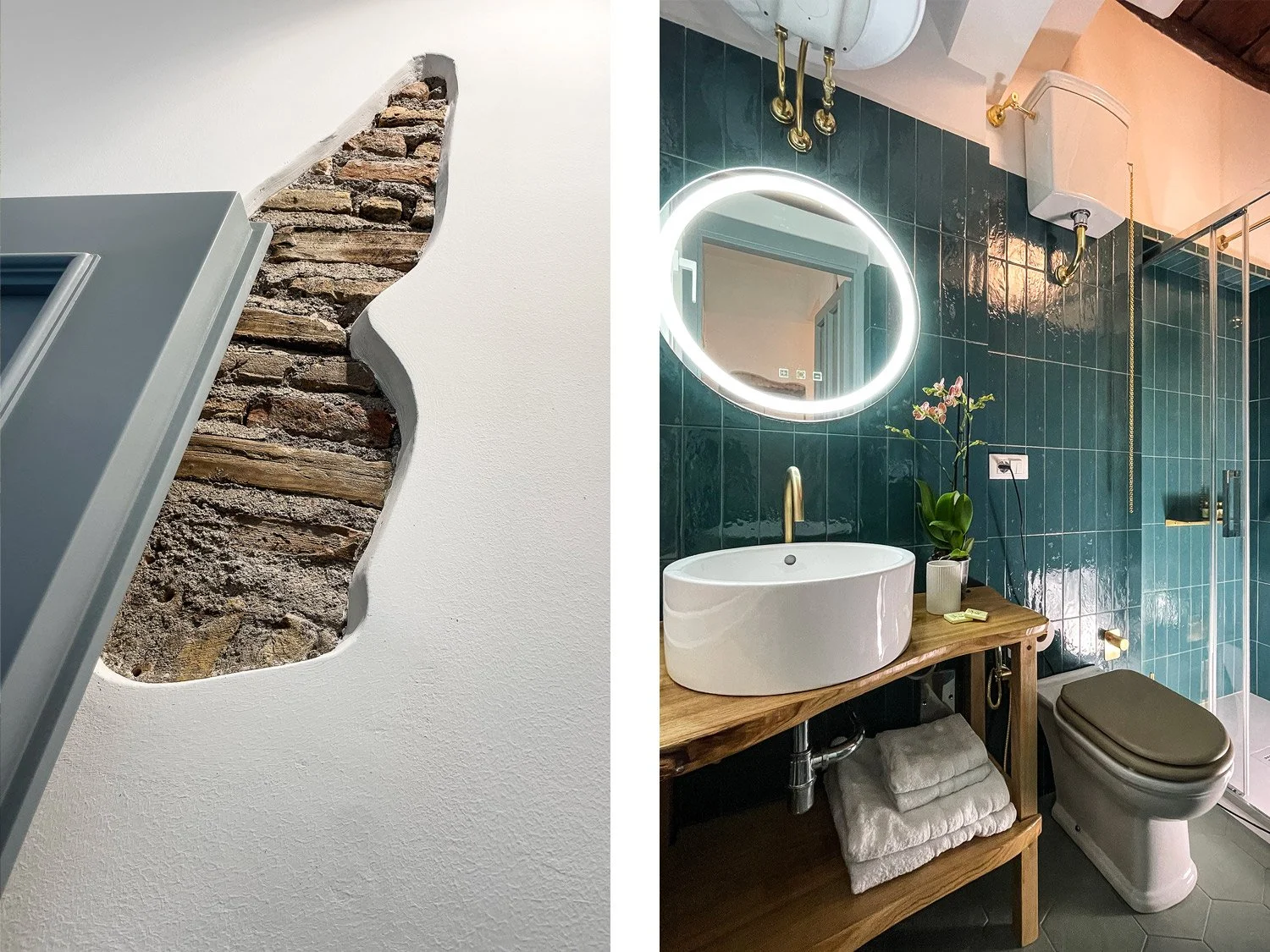 丨意大利罗马丨Studio di Roma-22