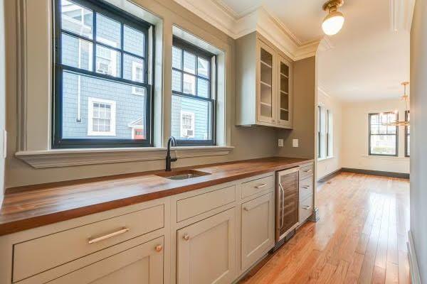 丨United StatesWashington D.C.丨Ballard + Mensua Architecture-10