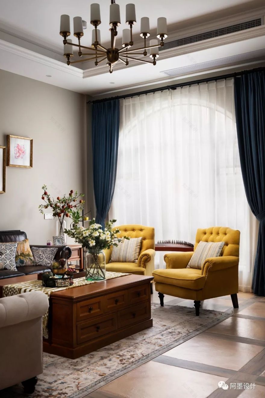 AMO 设计 | 一封家给时光的信。-54