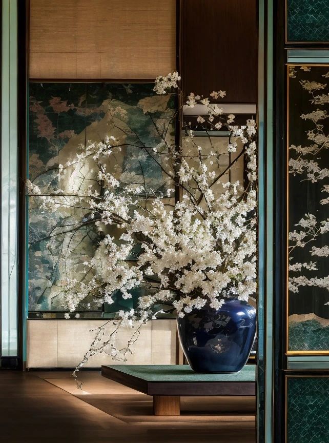 晋派龙城别墅丨中国晋城丨广州 GBD 设计机构-124