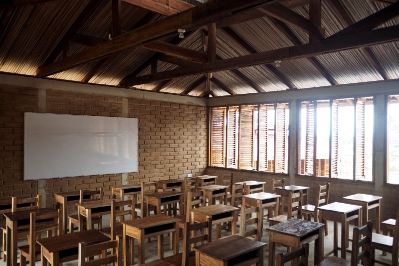 加纳达芒社区学校-82