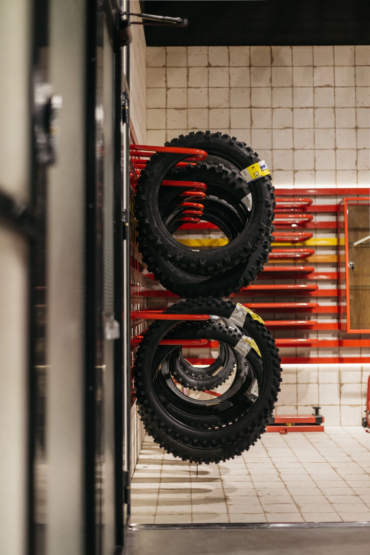 摩尔多摩 · 石设计-27