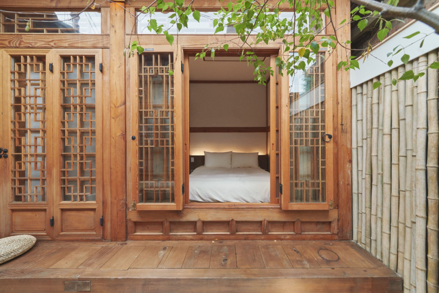 Z_Lab 设计 | 德国一本书民宿(ONE BOOK STAY)-20