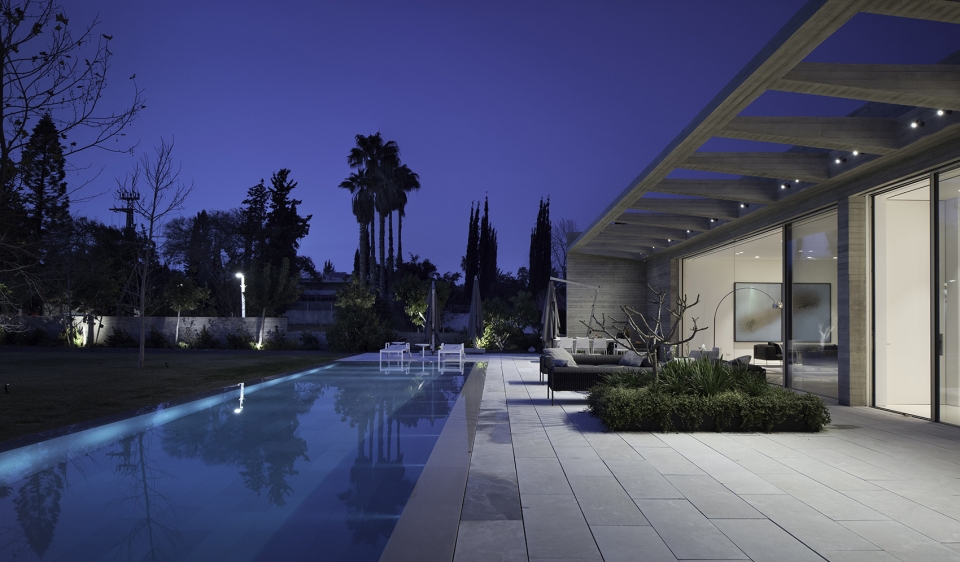 POSTSCRIPT 住宅-73