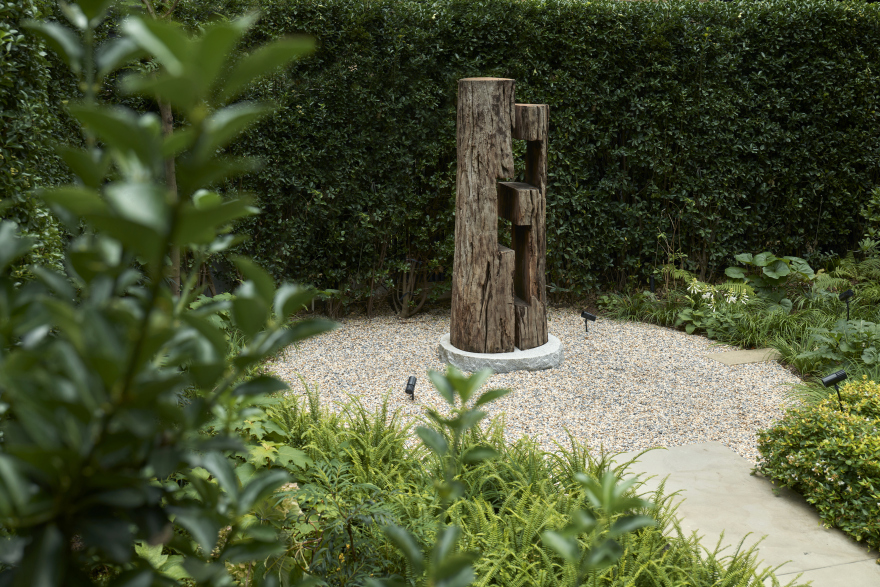 H01私宅庭园丨中国上海丨boll是园-17