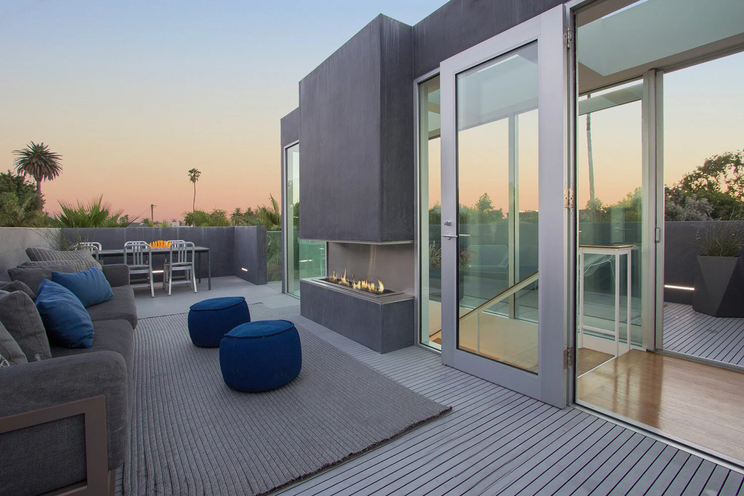 分割式房屋丨美国-47