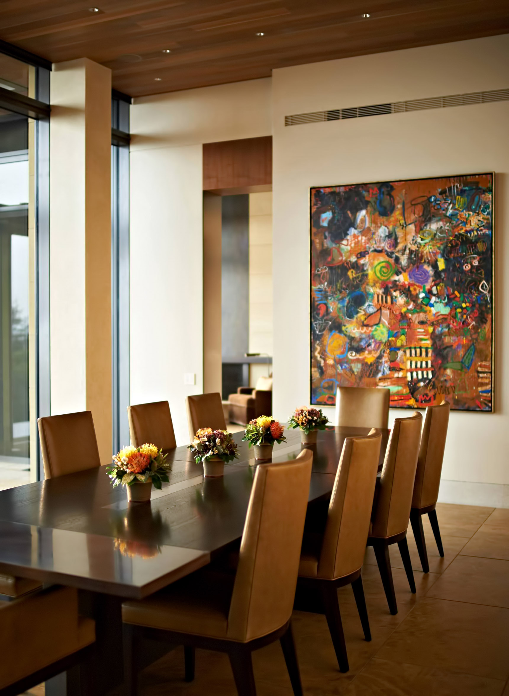 中国香港 豪华别墅-20