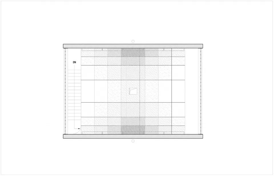 桥廊:上海三联书店·黄山桃源店丨中国黄山丨来建筑设计工作室-111