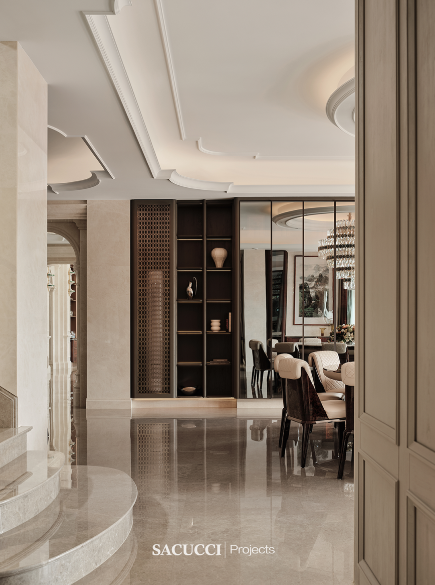 贵阳阅山湖别墅设计丨中国贵阳丨贵州中恒国林建设工程有限公司-36