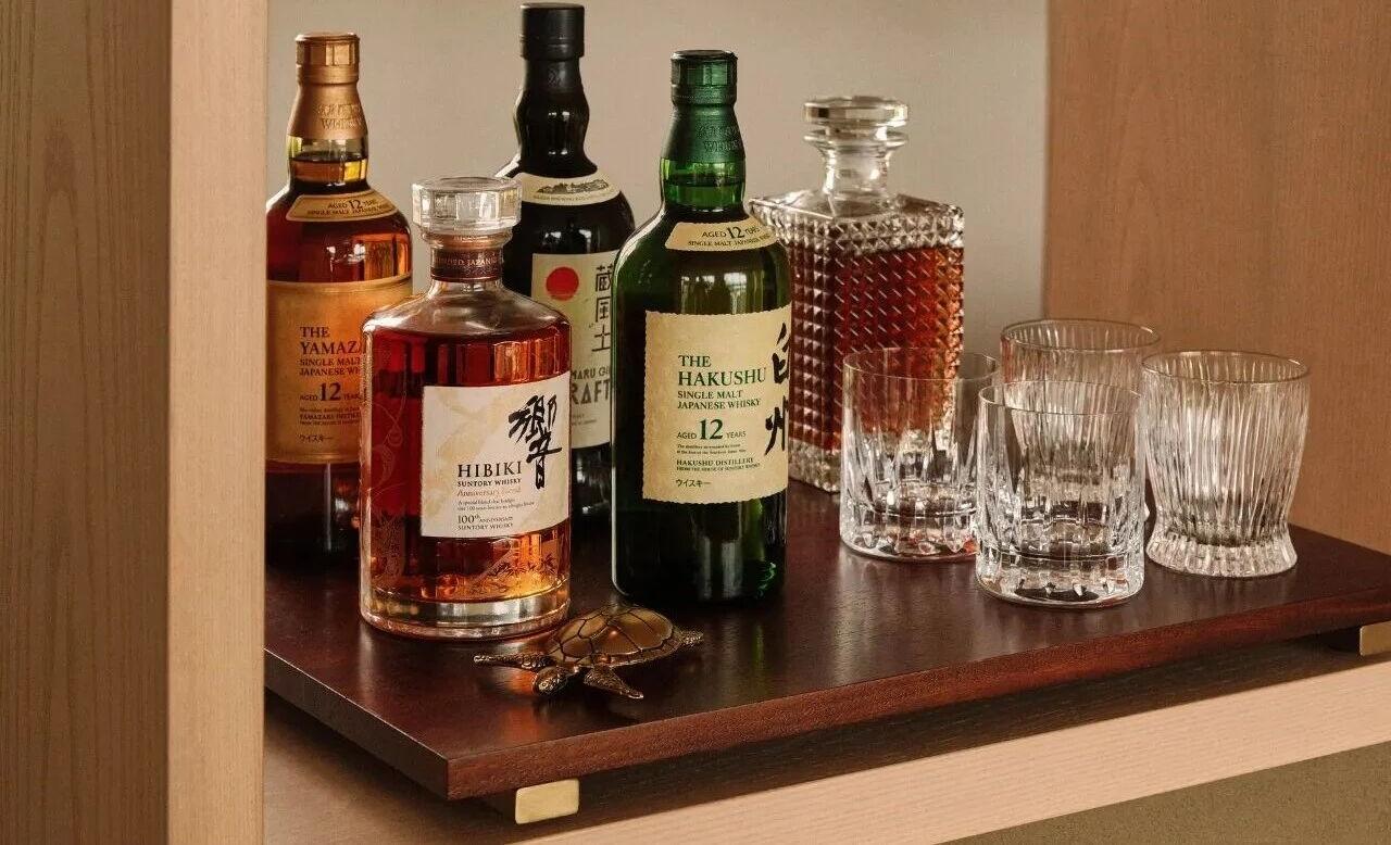 冲绳岛瑰丽酒店丨日本冲绳丨荷兰Studio Piet Boon事务所-38