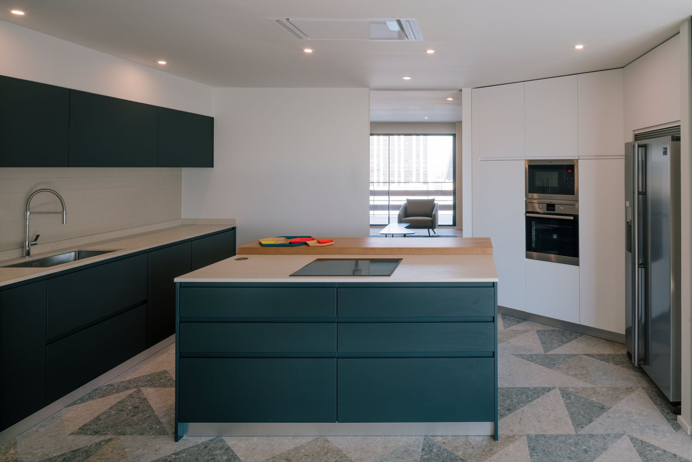 Zooco Estudio丨平层丨C181-66