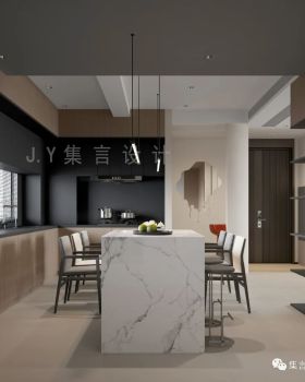 原木之魅 · 昼夜协奏的和谐家居设计丨J·Y 设计