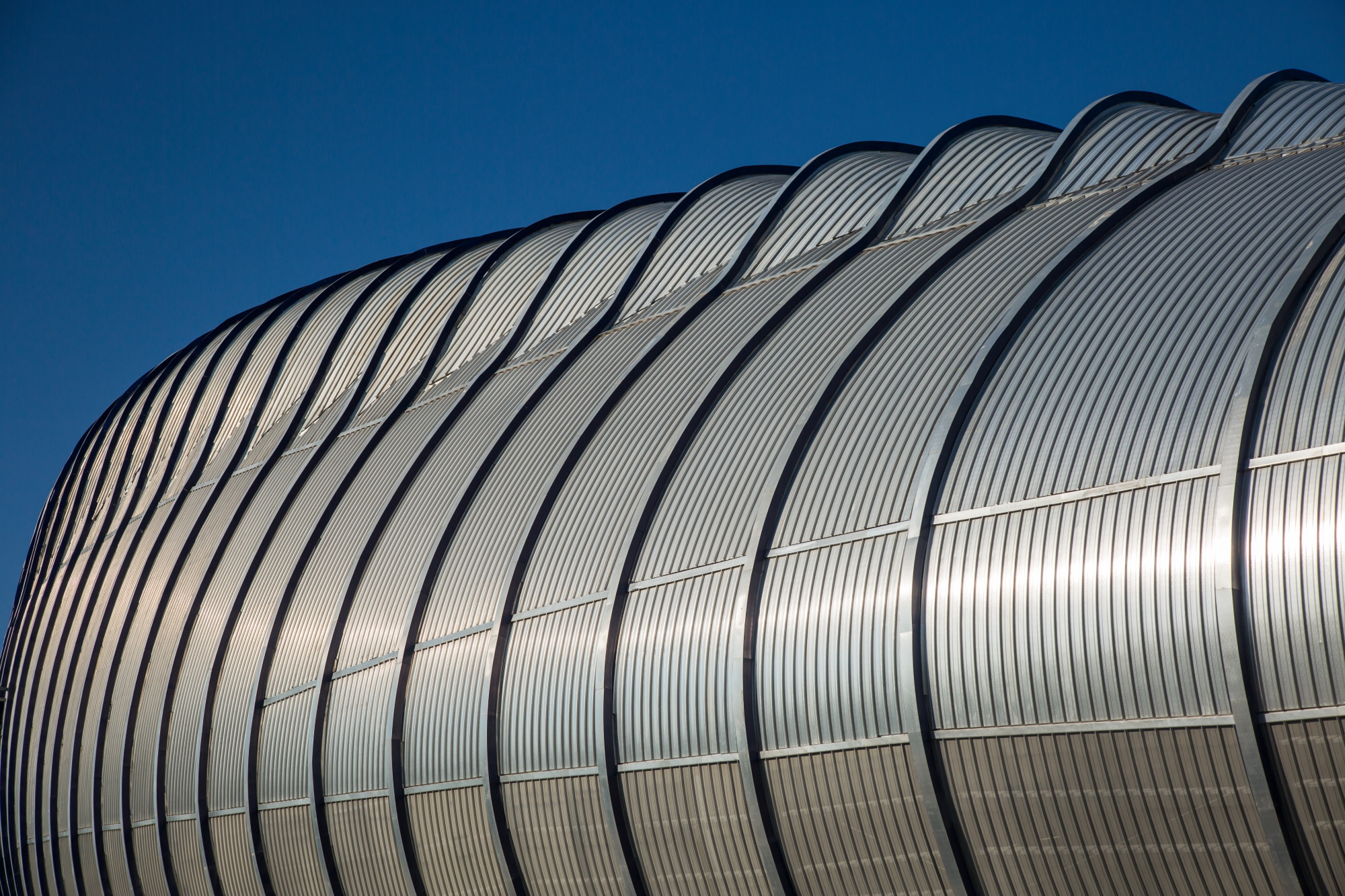 办公园区丨Skidmore,Owings & Merrill (SOM)-58