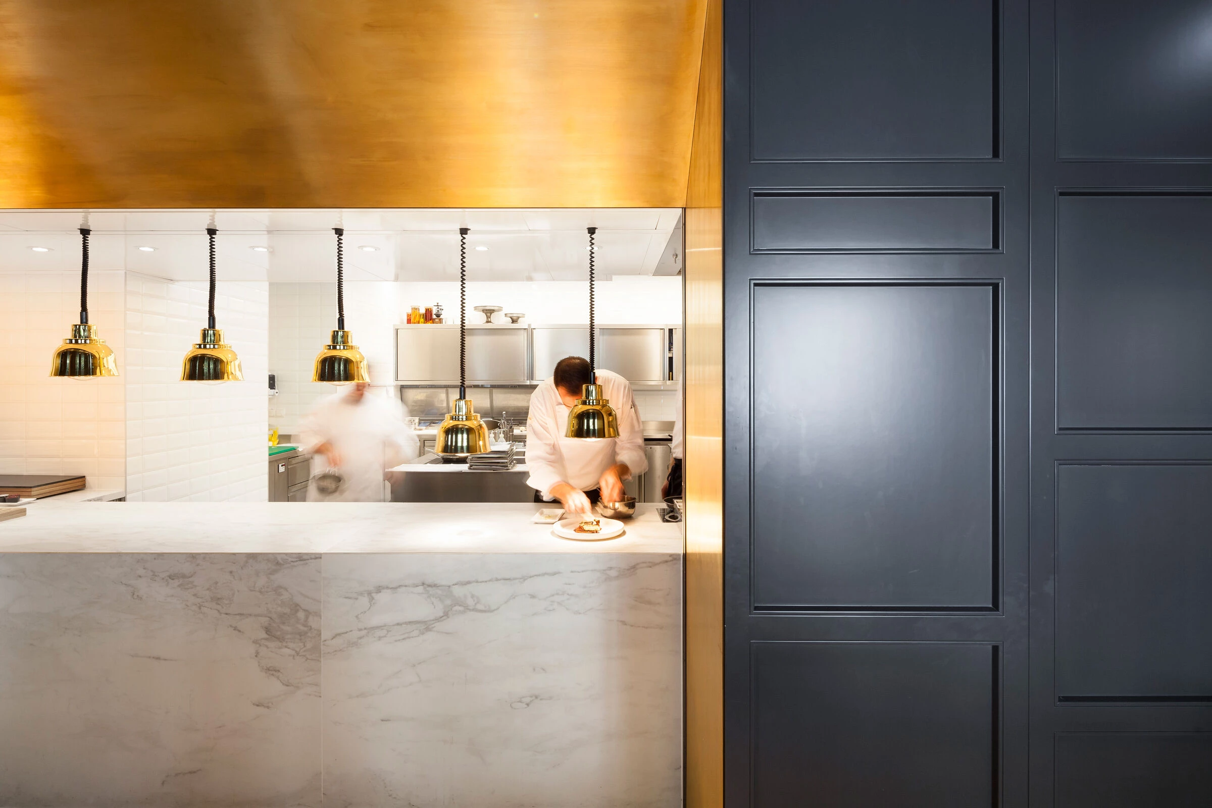 维也纳酒店 am Konzerthaus 设计丨奥地利维也纳丨BWM Architekten und Partner-56