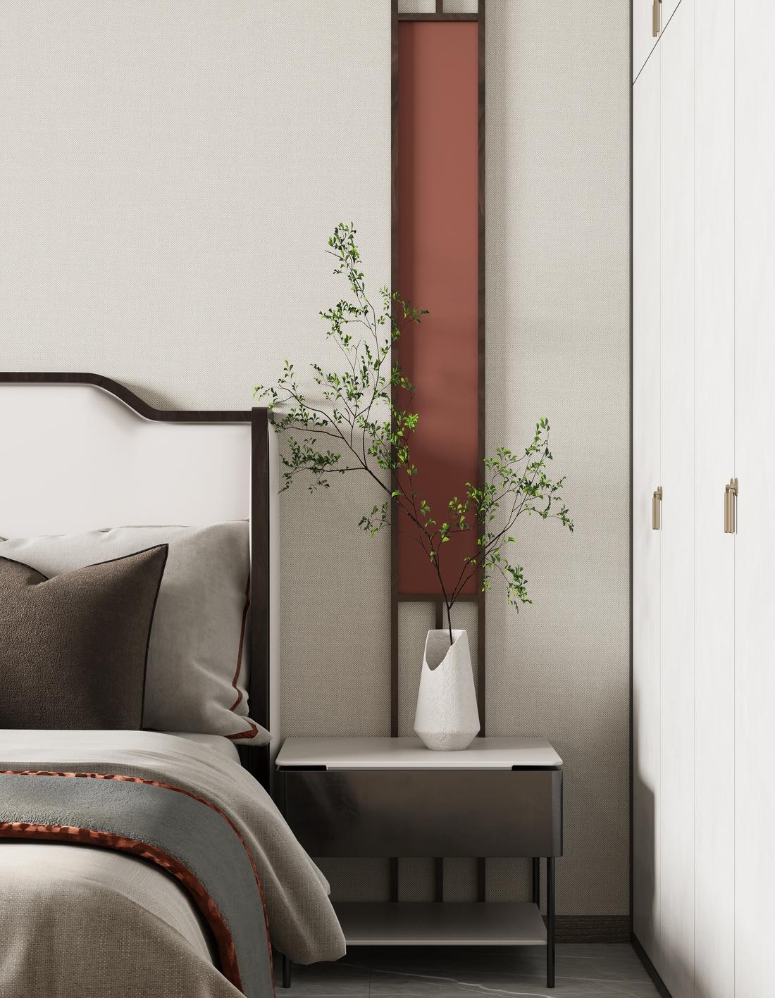 云里江南 · 现代中式设计-18