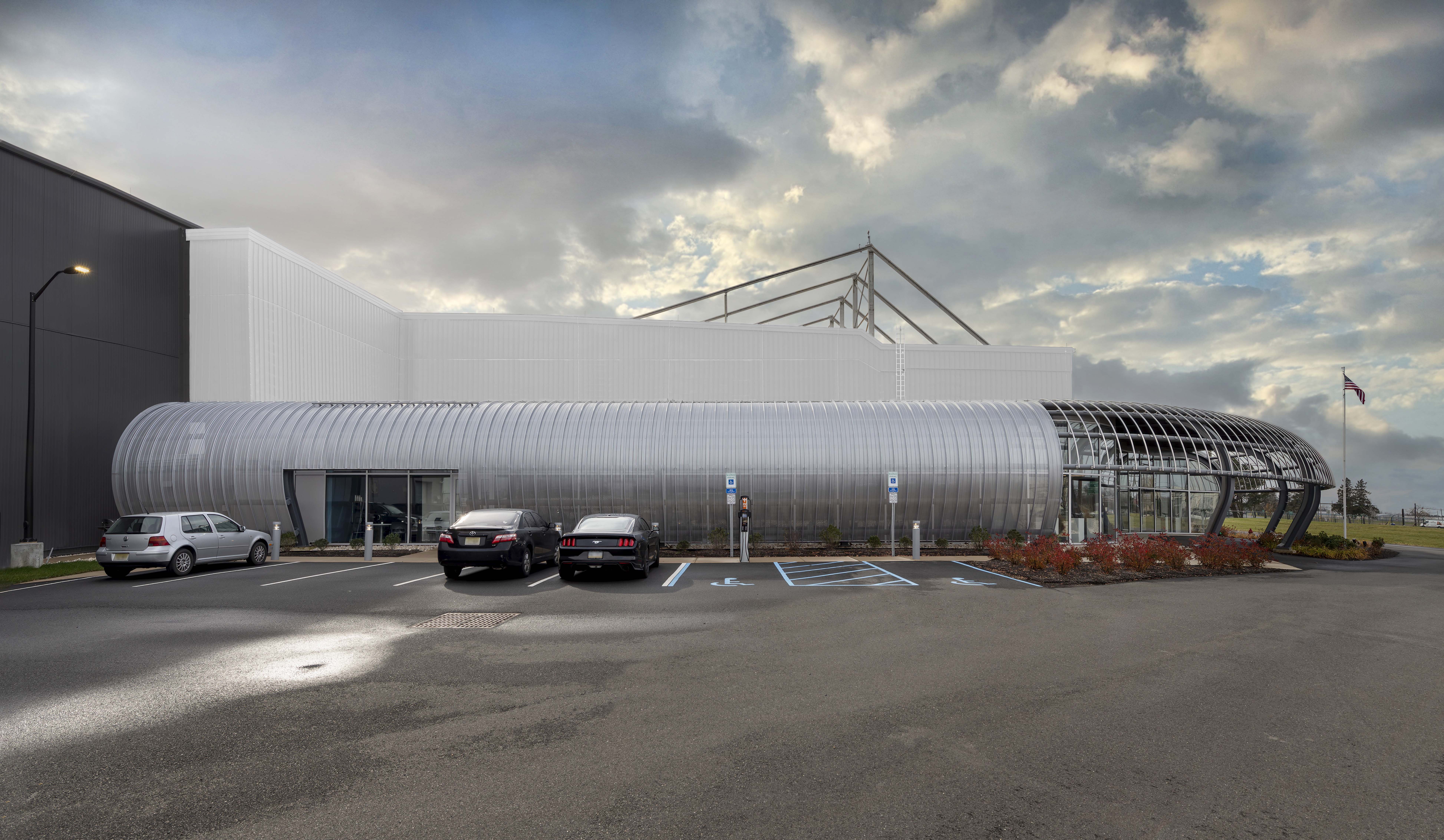 企业航班运营中心丨DCMAE-13