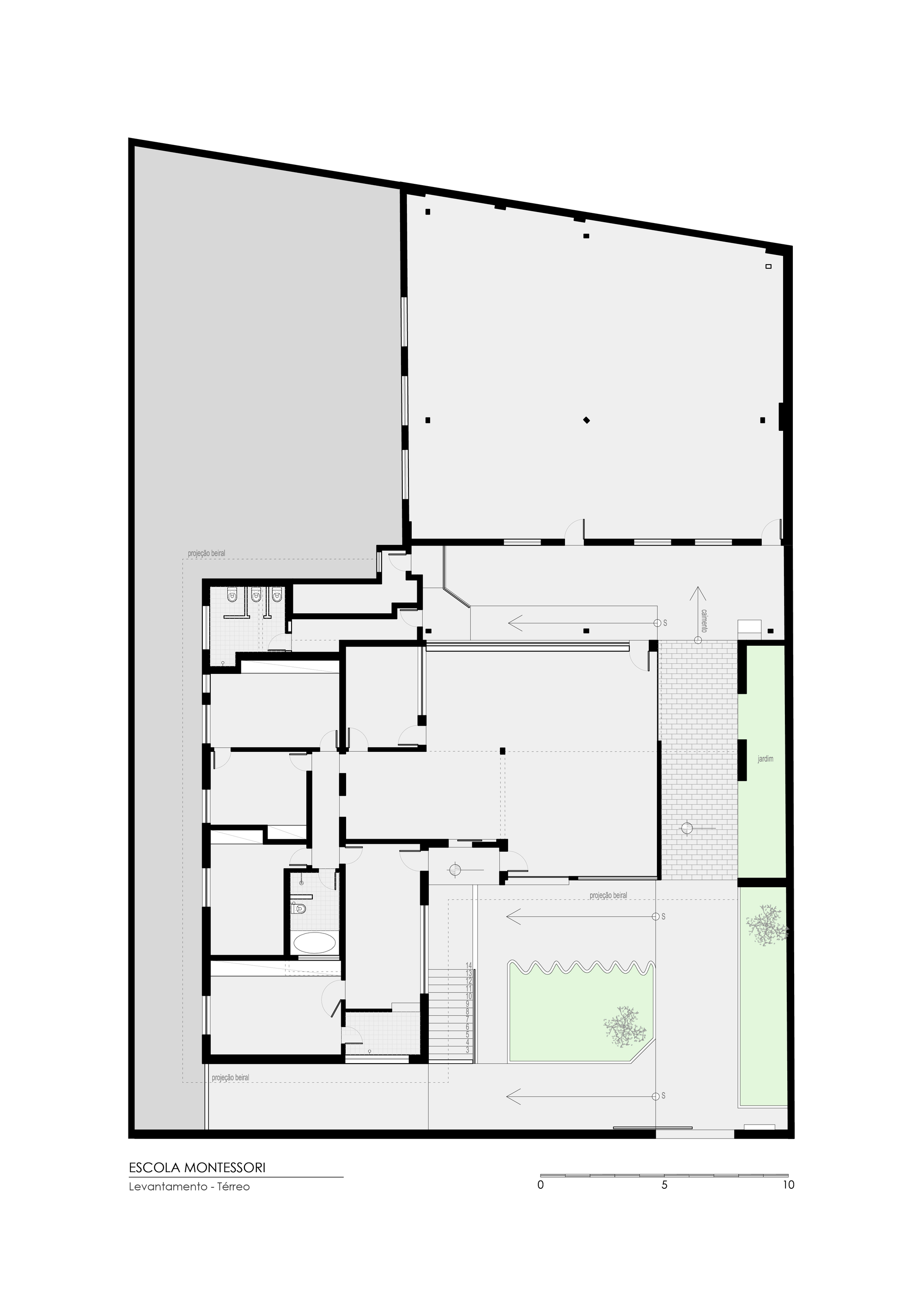 Montessori 幼儿园 | 自由成长的环境-28