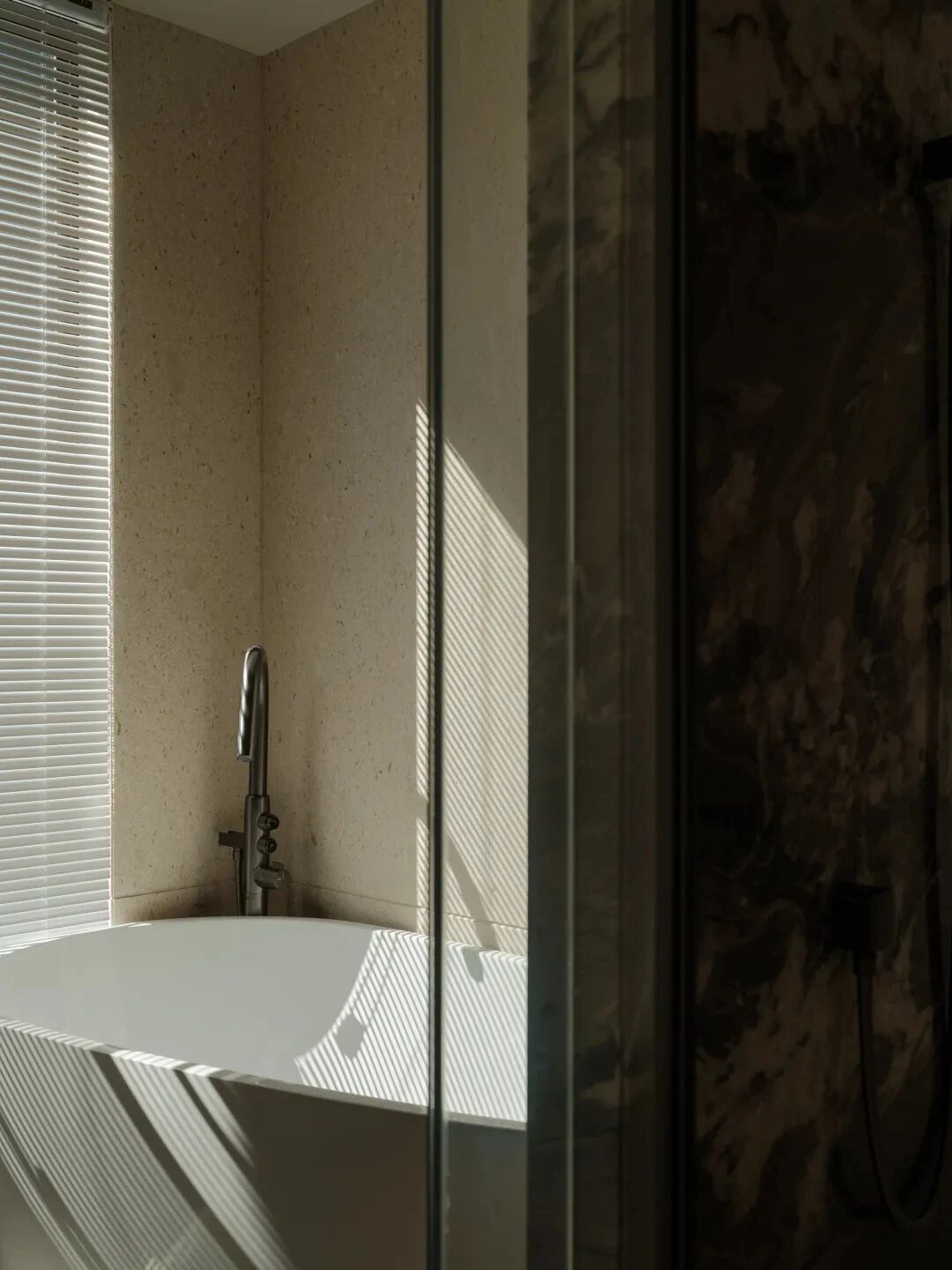 隅藏山海丨中国汕头丨汉马建筑-34