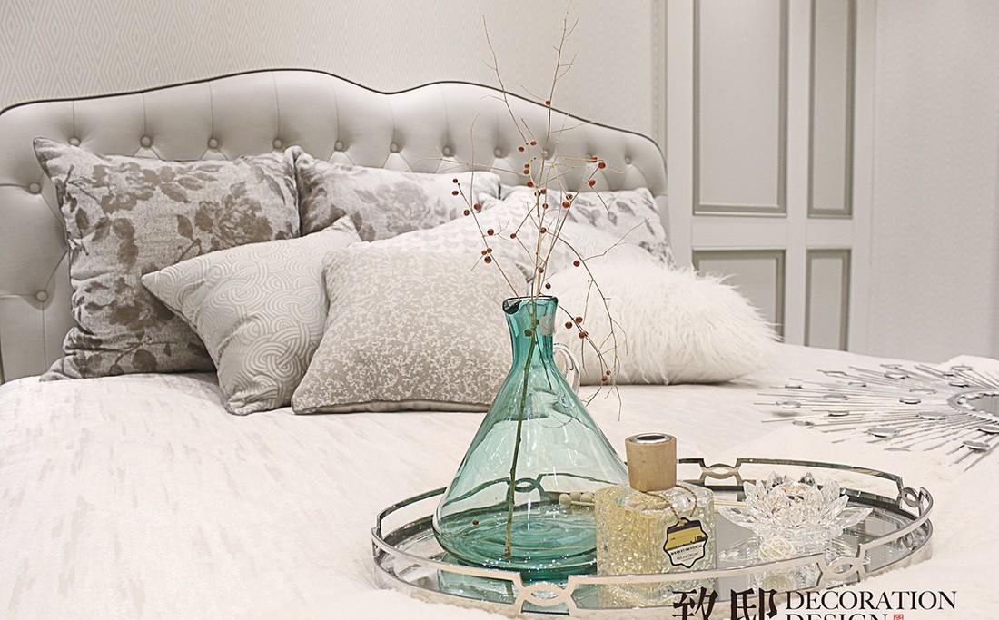 轻奢风家居设计，点亮生活空间-28