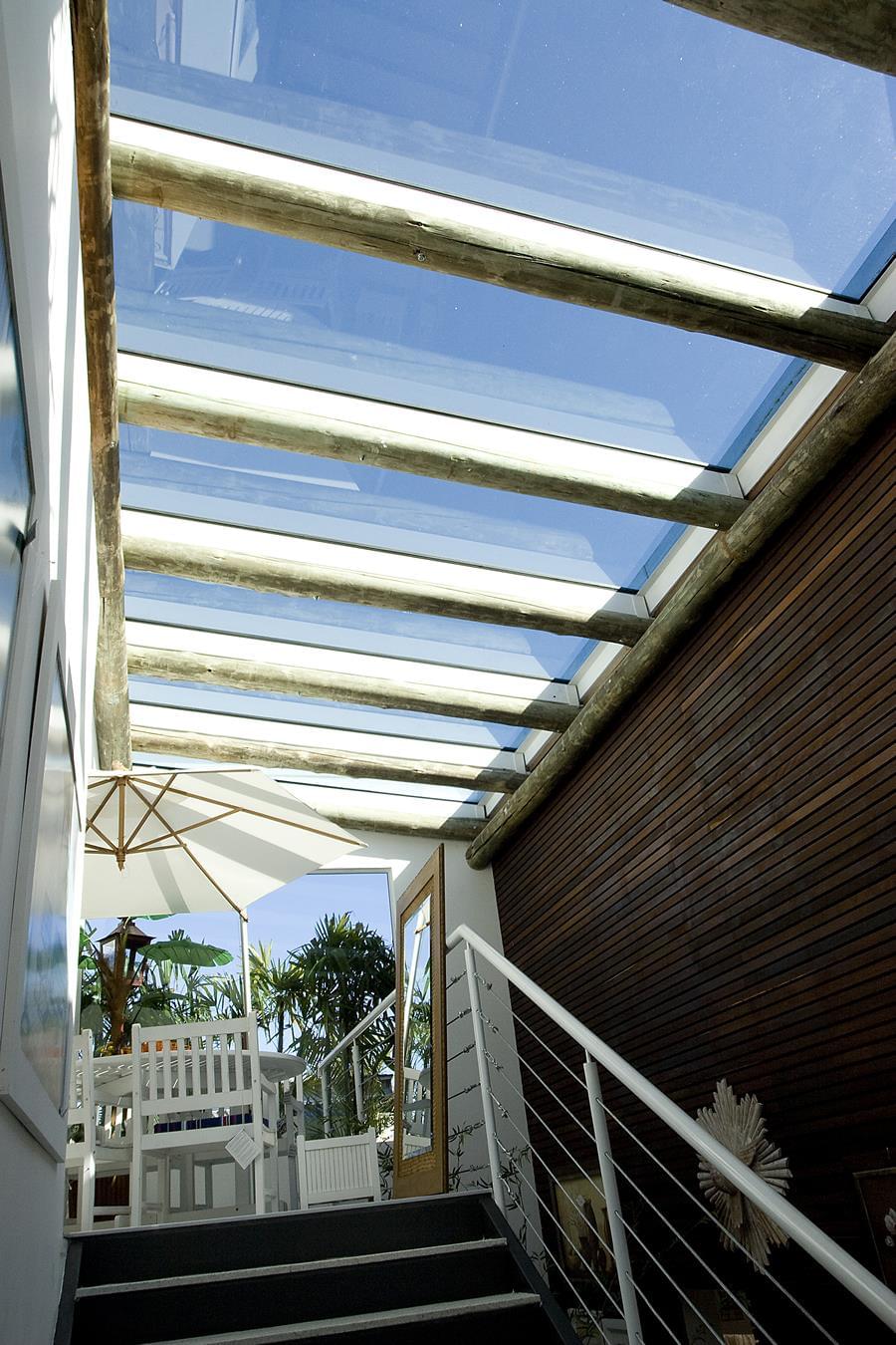 巴西艺术手工家具店-4